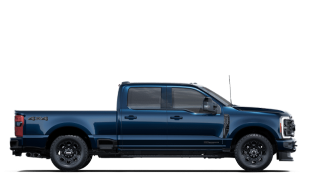 2025 Ford Super Duty® External Image 1